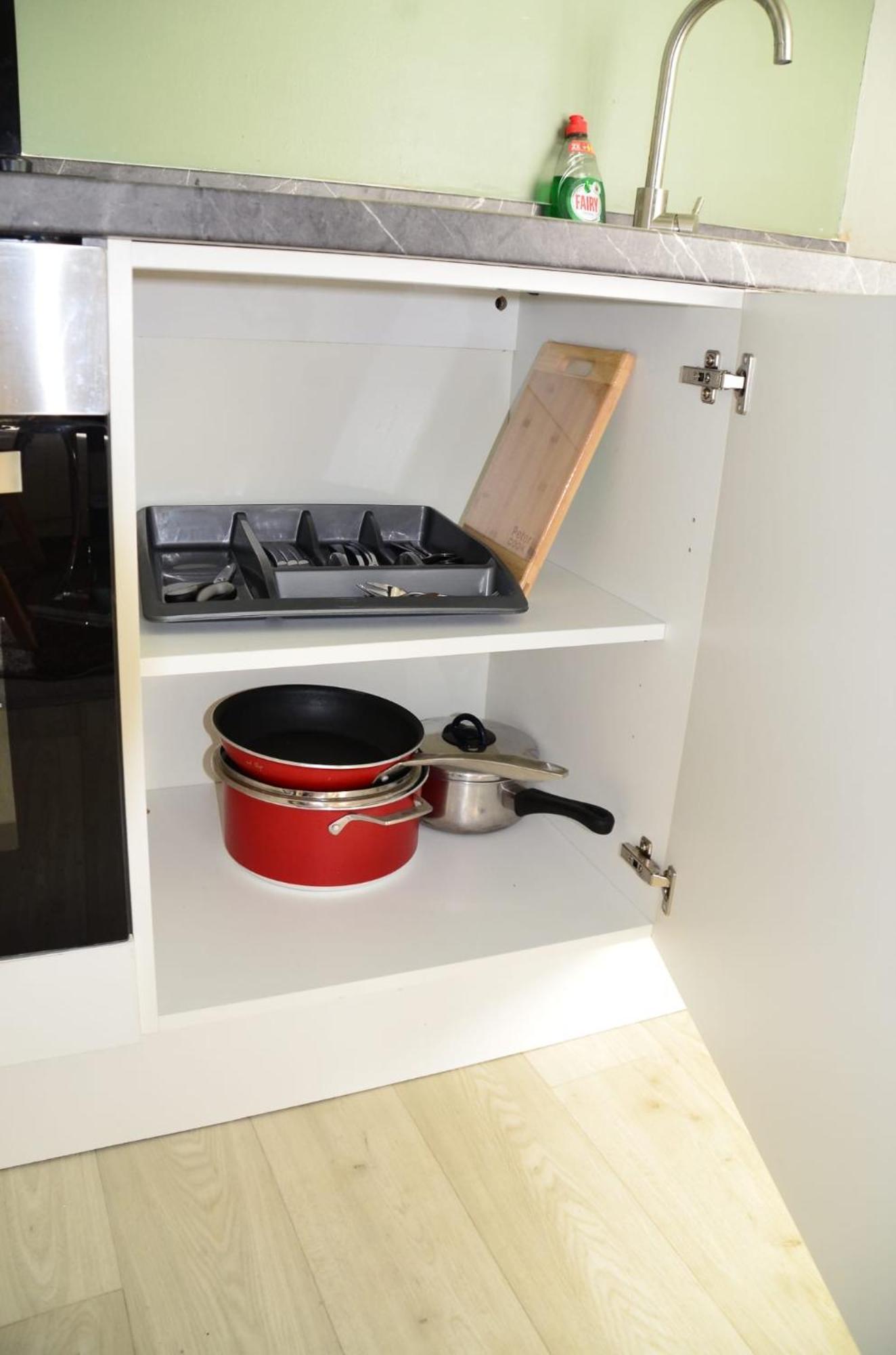Blok 3 -Jacuzzi Suites, Apartment & Ensuite Rooms Блэкпул Экстерьер фото